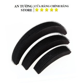 Set 3 món kẹp phồng mái