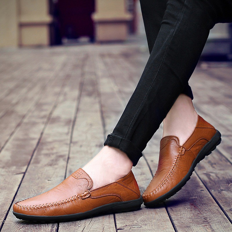 Giày Thể Thao Đế Cao Su Thoáng Khí Thời Trang Thu Đông | BigBuy360 - bigbuy360.vn