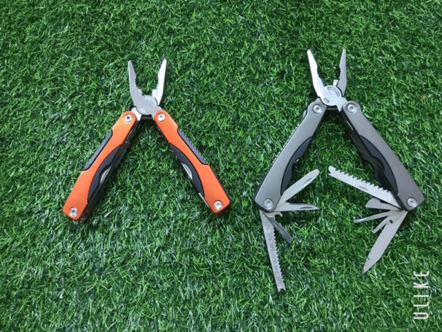 Kìm đa năng crossfire 18cm kìm đa năng