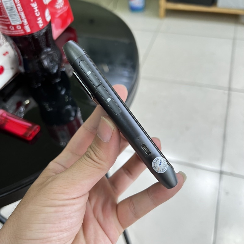 NGUYÊN ZIN, chính hãng điện thoại cổ Nokia N8