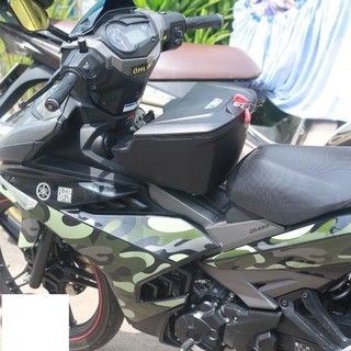 THÙNG GIỮA GIVI XE EXCITER 150