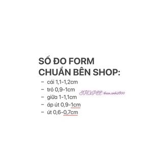 nailbox hồng thiết kế