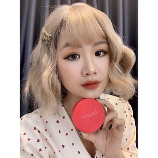 PHẤN NƯỚC MISSHA ĐỎ