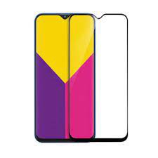 Kính Cường Lực Samsung A02S/ M02(dùng chung) Full Màn - Cảm Ứng Nhạy