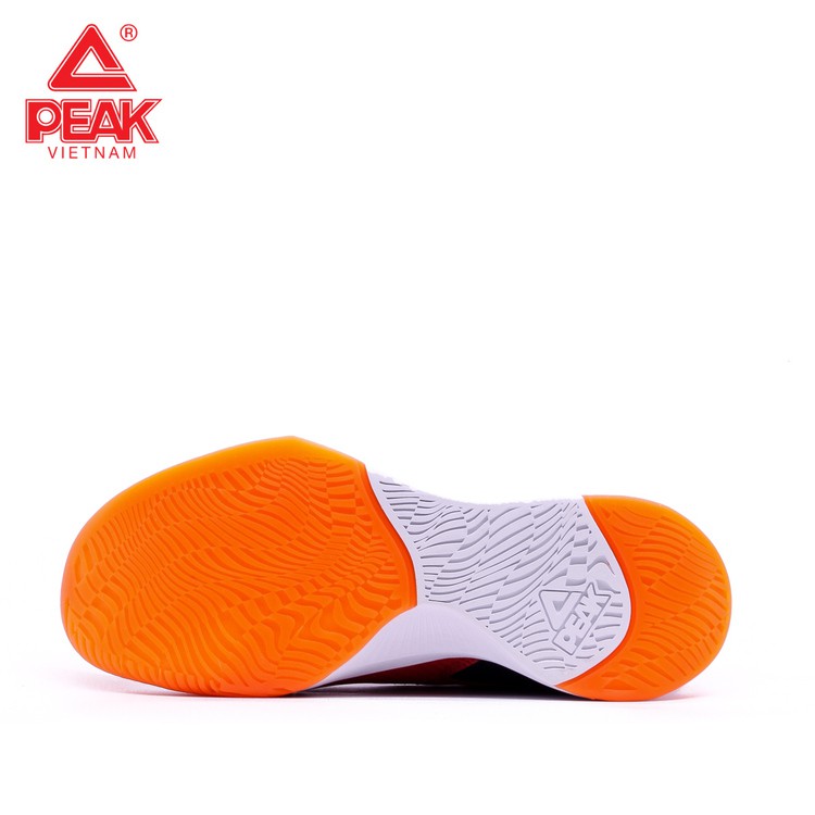 [XẢ HÀNG LẺ SIZE 40] Giày Bóng Rổ Nam Peak E11151A