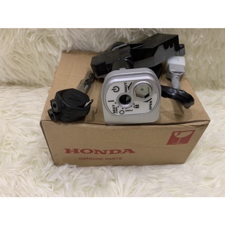 Ổ khoá wave 125i. wave mập Hàng nhập khẩu chính hãng