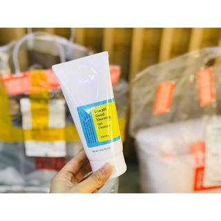Sữa rửa mặt Corxs Low pH