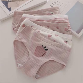 SET 5️⃣ CHIP ĐÀO CUTE KHÁNG KHUẨN 🍑