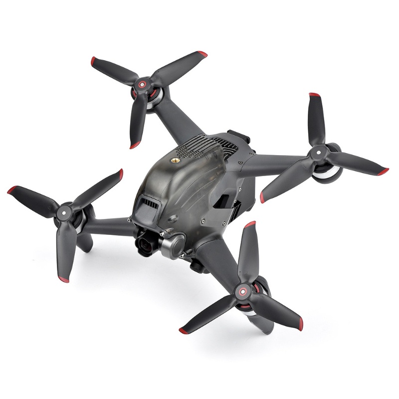 Khung Bảo Vệ Thân Trên Cho DJI FPV Kèm Ốc Vít 1 / 4