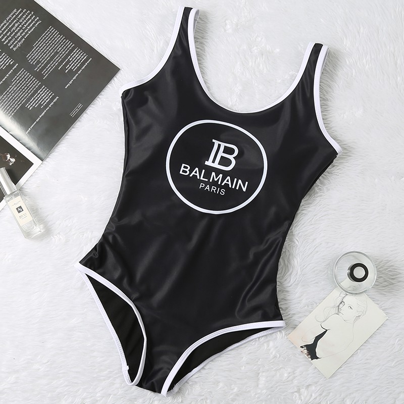 (ORDER) Áo bơi liền Bal.main thiết kế đơn giản, sang trọng. Nhiều size lựa chọn, cam kết hàng chất lượng. | BigBuy360 - bigbuy360.vn