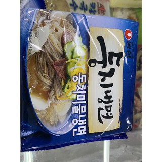 Mỳ lạnh ăn liền 161 g