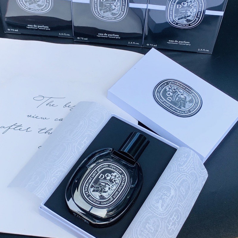 LINK TỔNG HỢP DYPTIQUE DOSON, TAMDAO, PHYLOSYKOS EDP Fullseal 75ml | BigBuy360 - bigbuy360.vn