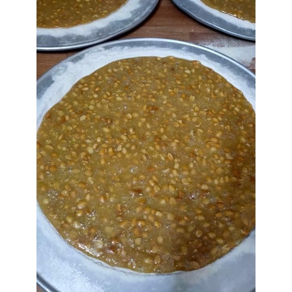 Chè lam trắng vị truyền thống , chè lam trắng nhà làm thơm ngon