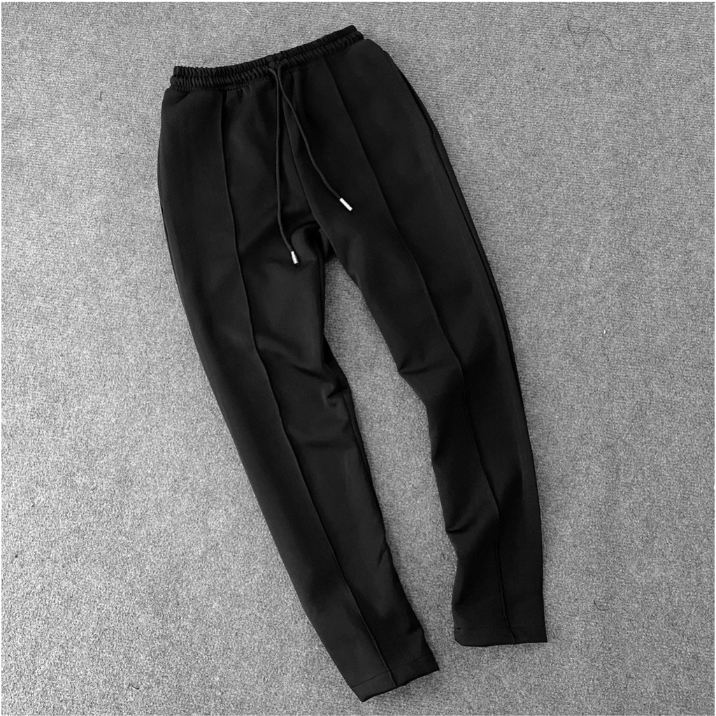 Quần tây âu ống nam đứng  chất vải tuyết mưa co giãn thoáng mát AUTOMAN Q16