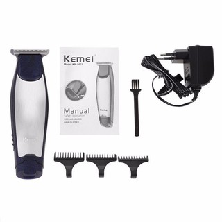 tông đơ chấn viền kemei 5021