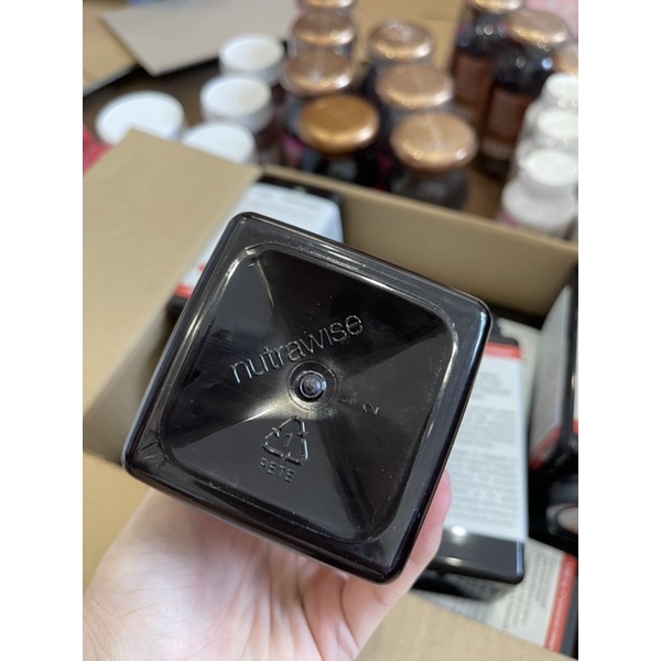 COLLAGEN MỸ 390v CHÍNH HÃNG DATE MỚI