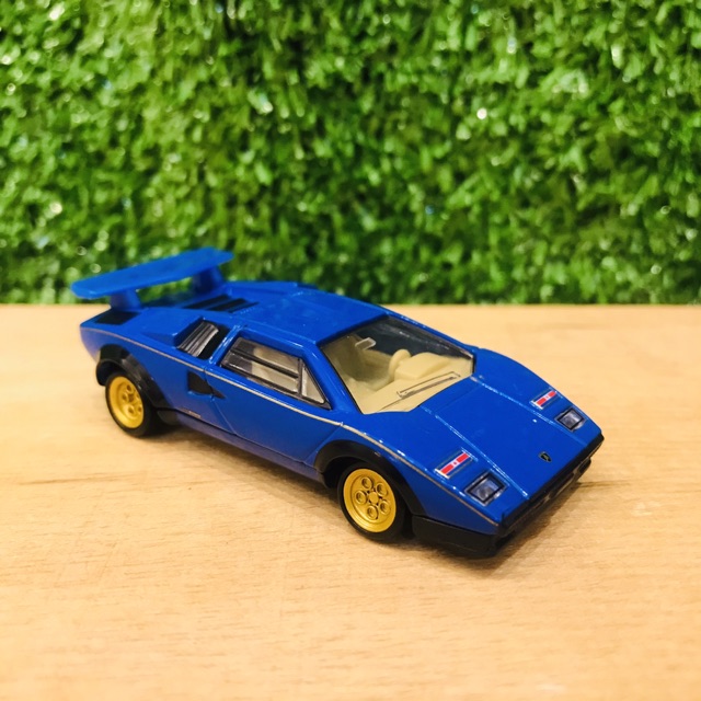Xe Mô Hình Tomica Lamborghini Countach LP500S