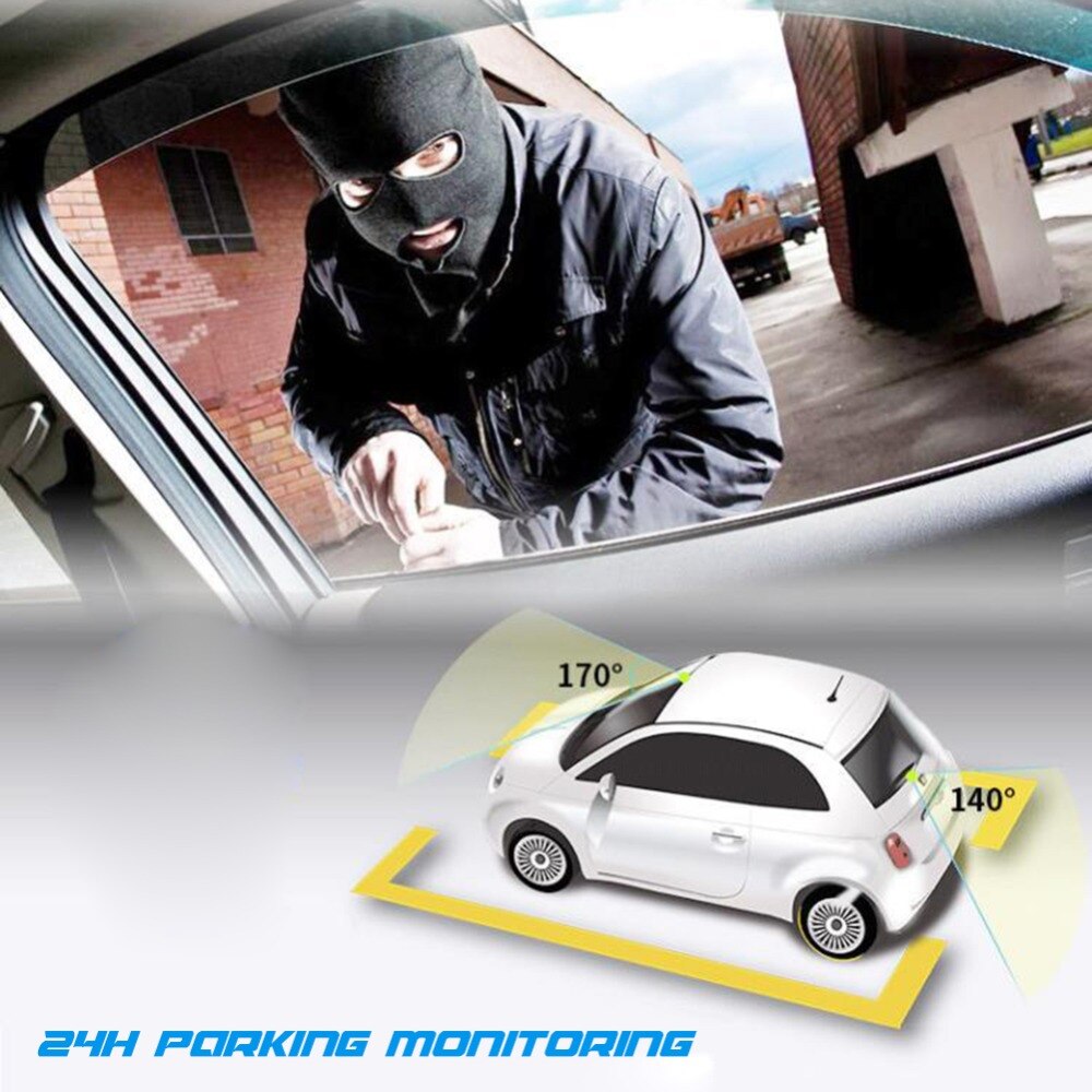 Tiếp tục!Camera Ghi HàNh TrìNh Cho Xe Hơi HD 4 inch | BigBuy360 - bigbuy360.vn