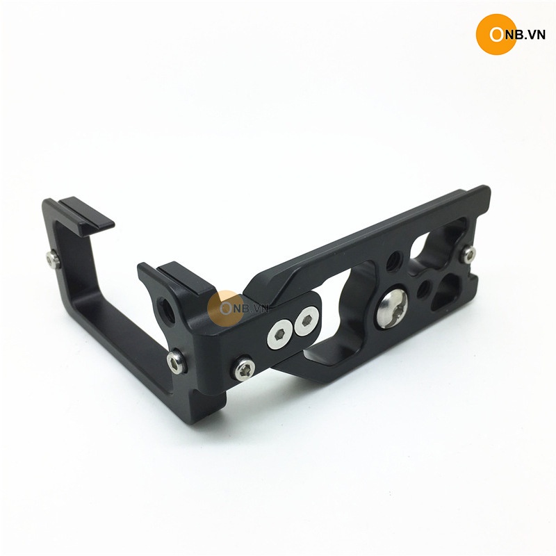 L Plate cho Canon EOS R - Dòng Mini gọn nhẹ 75 gram