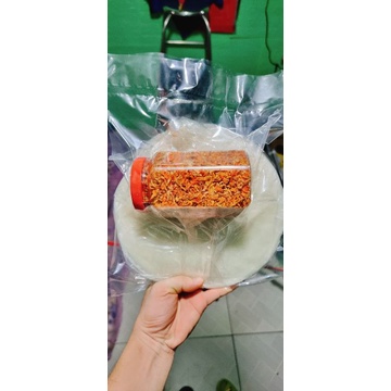 - Muối Ớt Tây Ninh Ăn Trái Cây Trọng Nghĩa