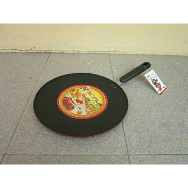 Supra Chảo Nướng Bánh Hình Tròn 30cm | BigBuy360 - bigbuy360.vn