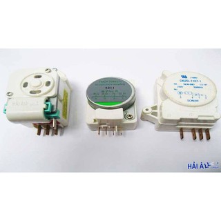Timer xả đá dùng cho tất cả các hãng tủ lạnh