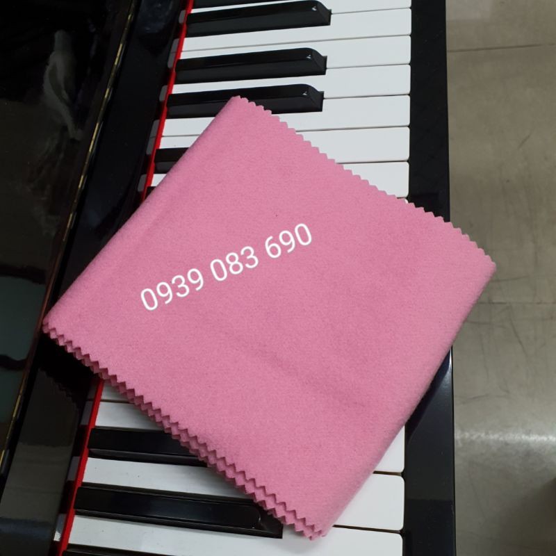 Khăn phủ phím Piano nhập từ Nhật