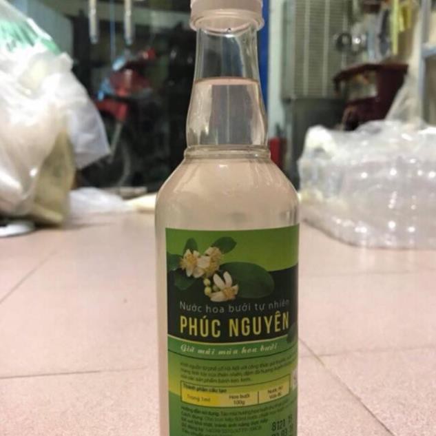 Nước hoa bưởi Phúc Nguyên 500ml