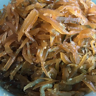 Mắm Đu Đủ hũ 500gr