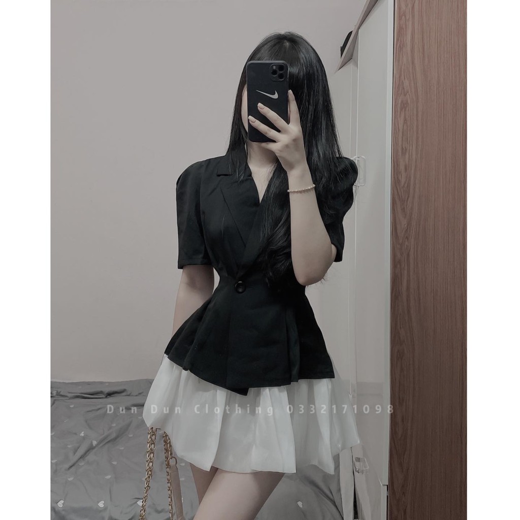Set vest siêu sang chảnh | BigBuy360 - bigbuy360.vn
