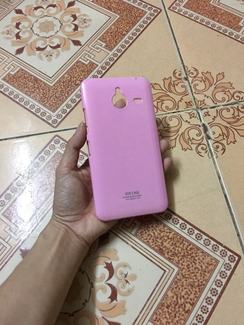 Ốp Nokia 640 XL hiệu sgp