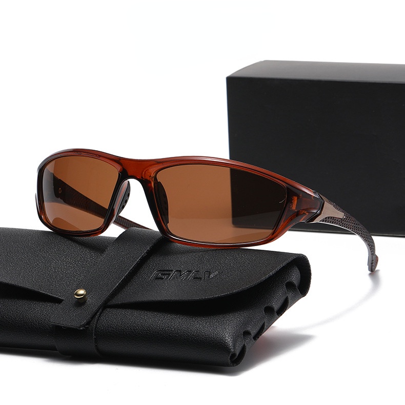 Kính Mát Chống Tia Uv400 Dùng Cho Các Hoạt Động Đạp Xe Ngoài Trời