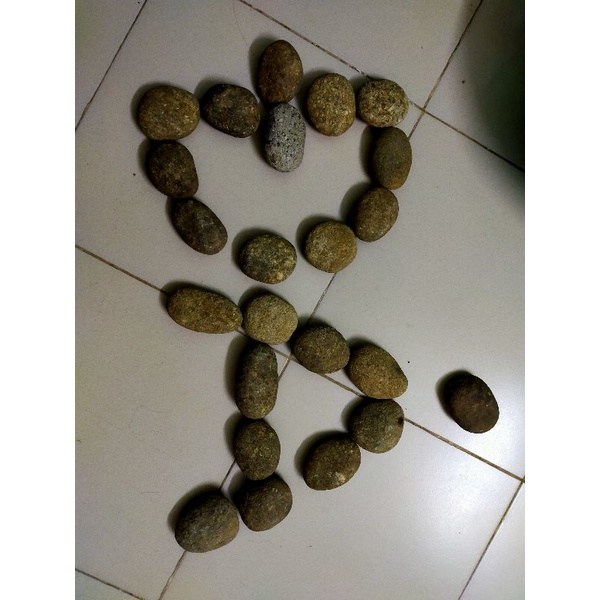 Đá tắm, đá tắm tẩy da chết, đá tắm tự nhiên | BigBuy360 - bigbuy360.vn