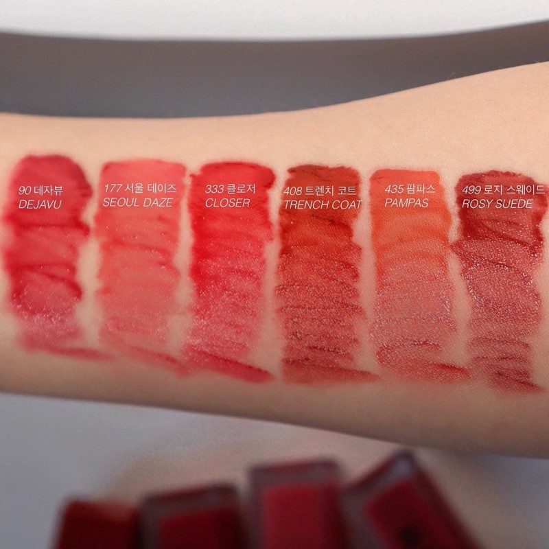 Son Hera Sensual Powder Matte
