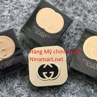 Nước hoa nữ Gucci Guilty Intense EDP 75ML