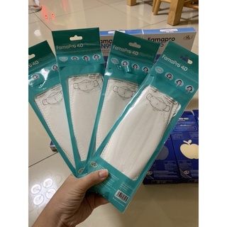 khẩu trang kf94 famapro