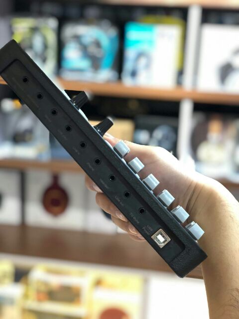 Sound card thu âm livestream H9 bluetooth ,Bh 6 tháng