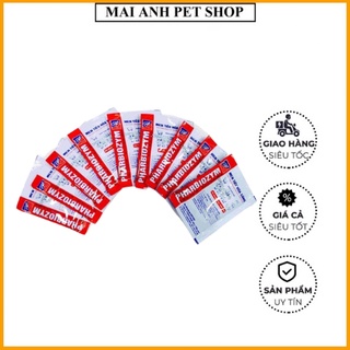 Men tiêu hóa sống Pharbiozym cho chó mèo