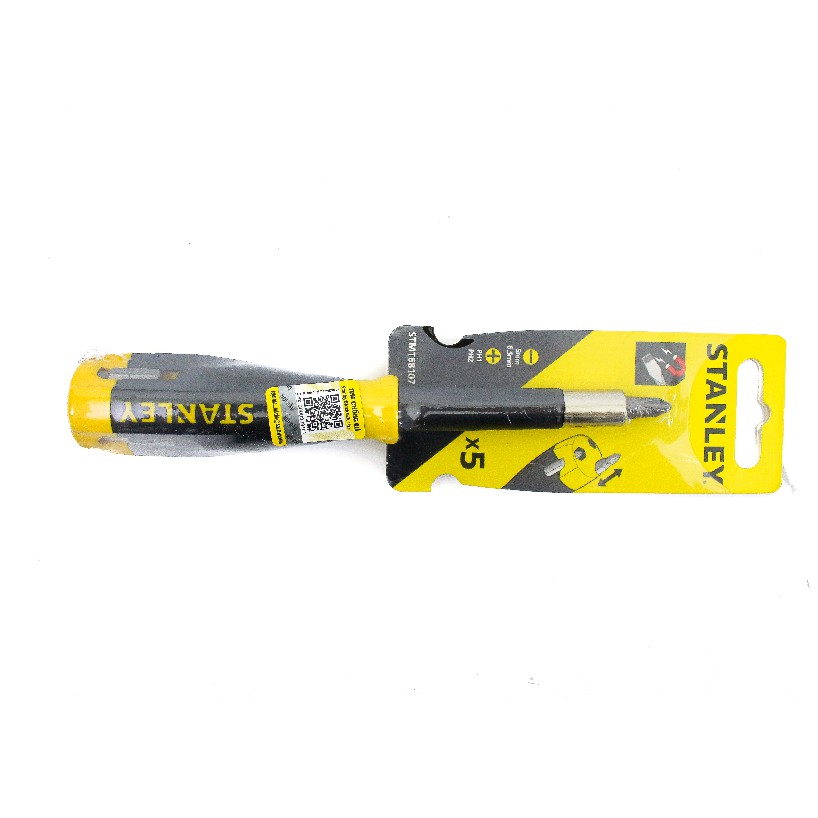 Tua vít 4 đầu Stanley STMT68107