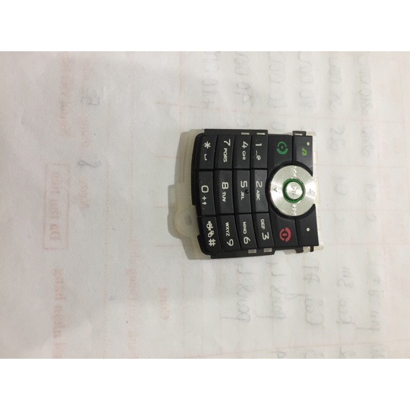Bàn phím motorola w230