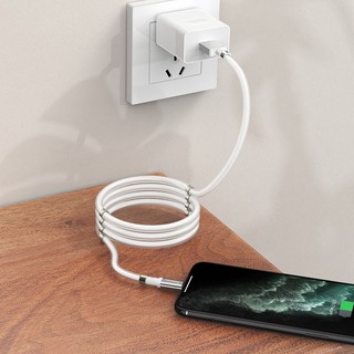 Cáp HOCO U91 sạc nhanh cho iP