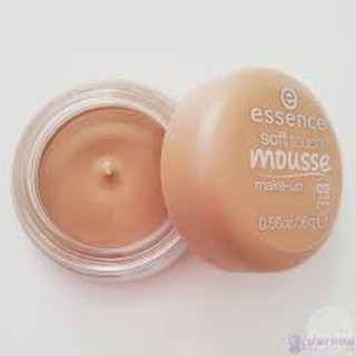 PHẤN TƯƠI ĐỨC Essence Mousse