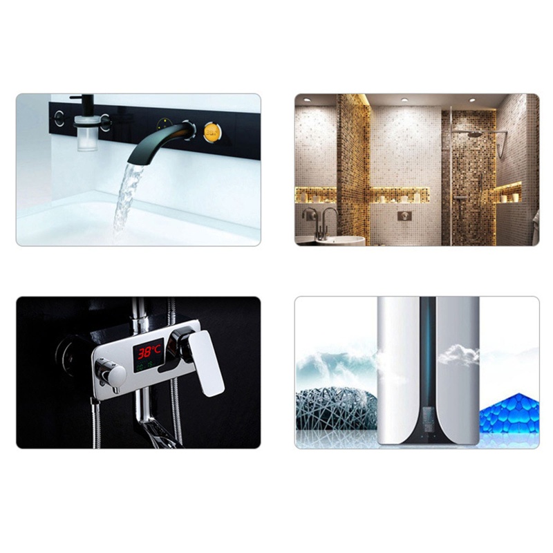 Bình Tạo Dòng Nước Nóng Lạnh G1 2 Male Chuyên Dụng Cho Máy Phát Điện Tuabine