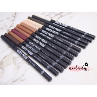 Kẻ mắt sáp Aritaum Waterproof Eye Pencil