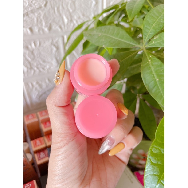 Mặt Nạ ủ môi Laneige Lip Sleeping Mask hàn quốc mềm môi