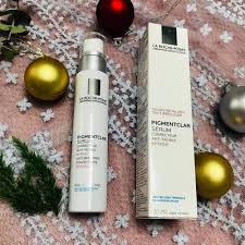 Dưỡng Chất Pigmentclar Serum La Roche-Posay Chuyên Biệt Giúp Giảm Thâm Nám - Đốm Nâu & Làm Đều Màu Da 30ml