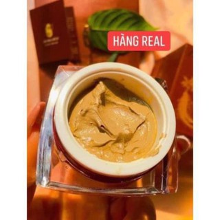 Cao mụn sâm đỏ MEEA ORGANIC mini size 15gr