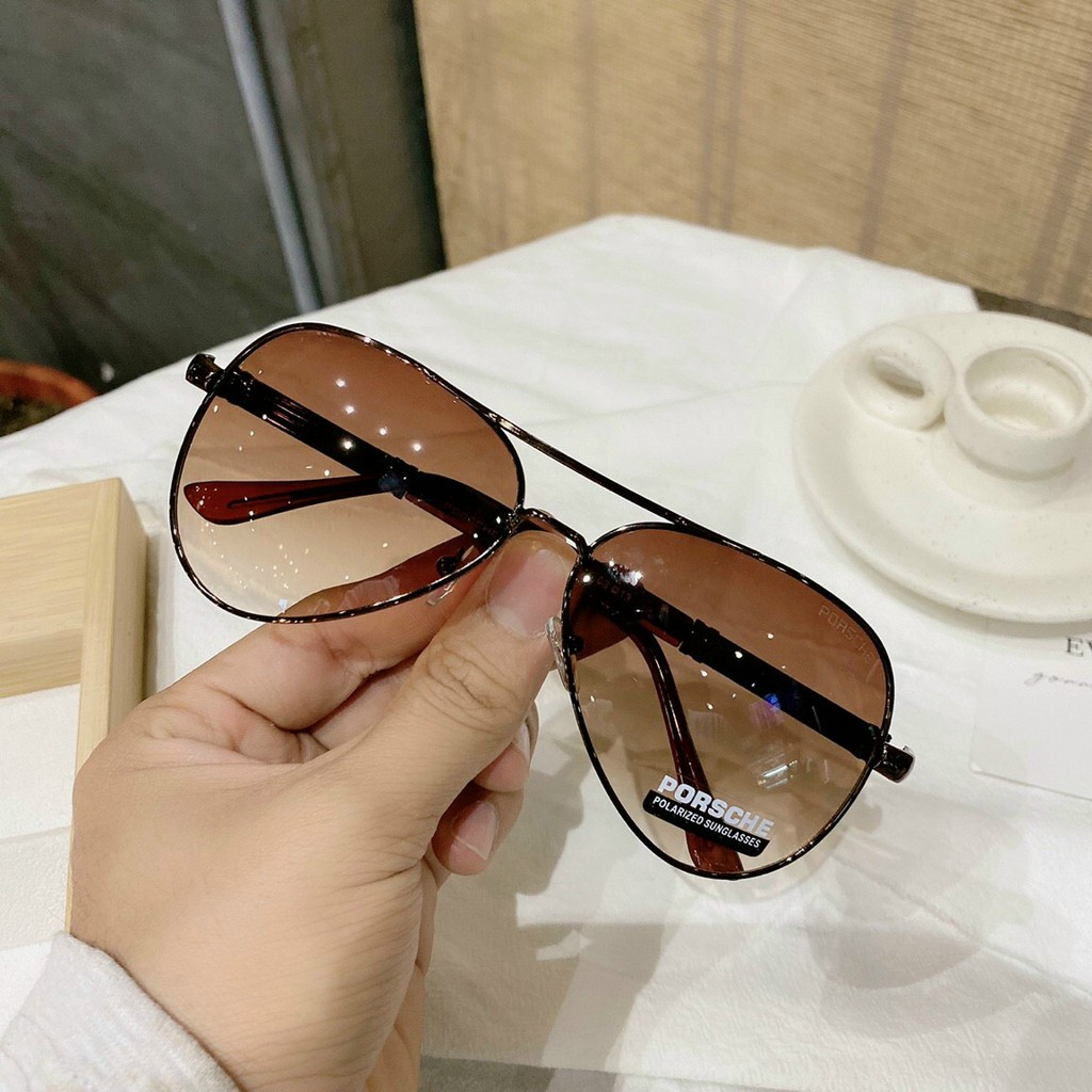 Kính Mát Nam Porche Pink Glasses Ms 2002 | BigBuy360 - bigbuy360.vn