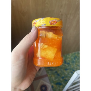 CHAO BÔNG MAI HỦ NHỰA 170g, 370g