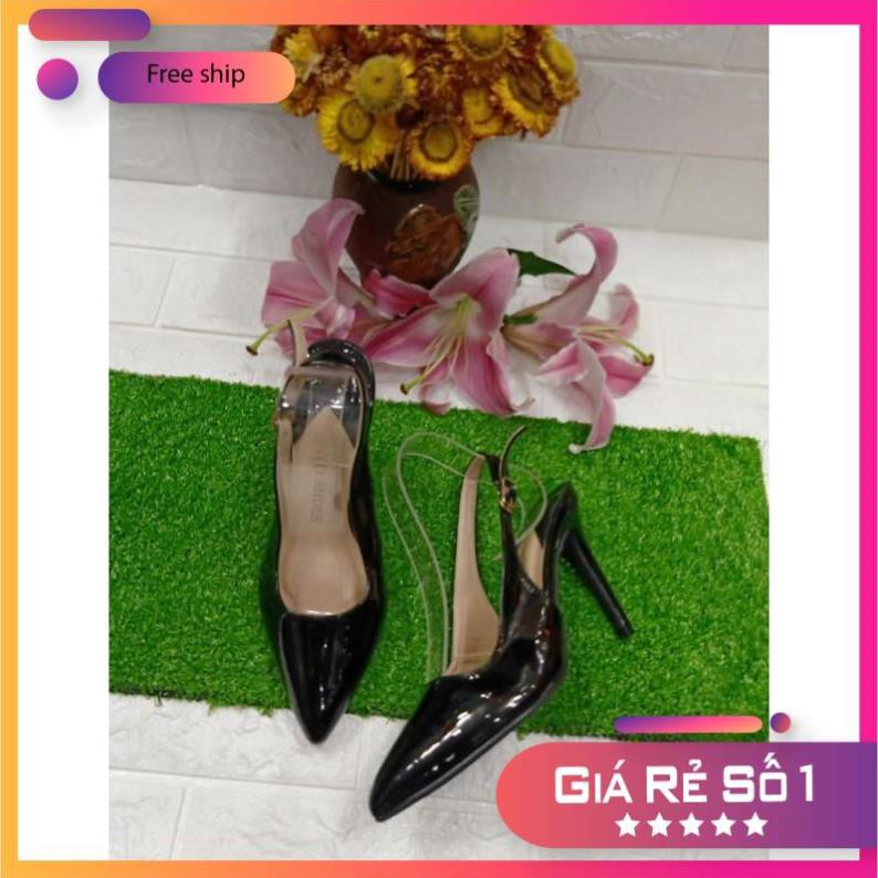 [FreeShip – Sale1 ngày] giày gót nhọn công sở | BigBuy360 - bigbuy360.vn